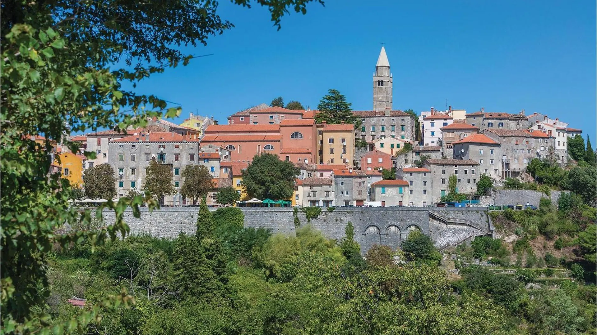 Awesome Home In Labin