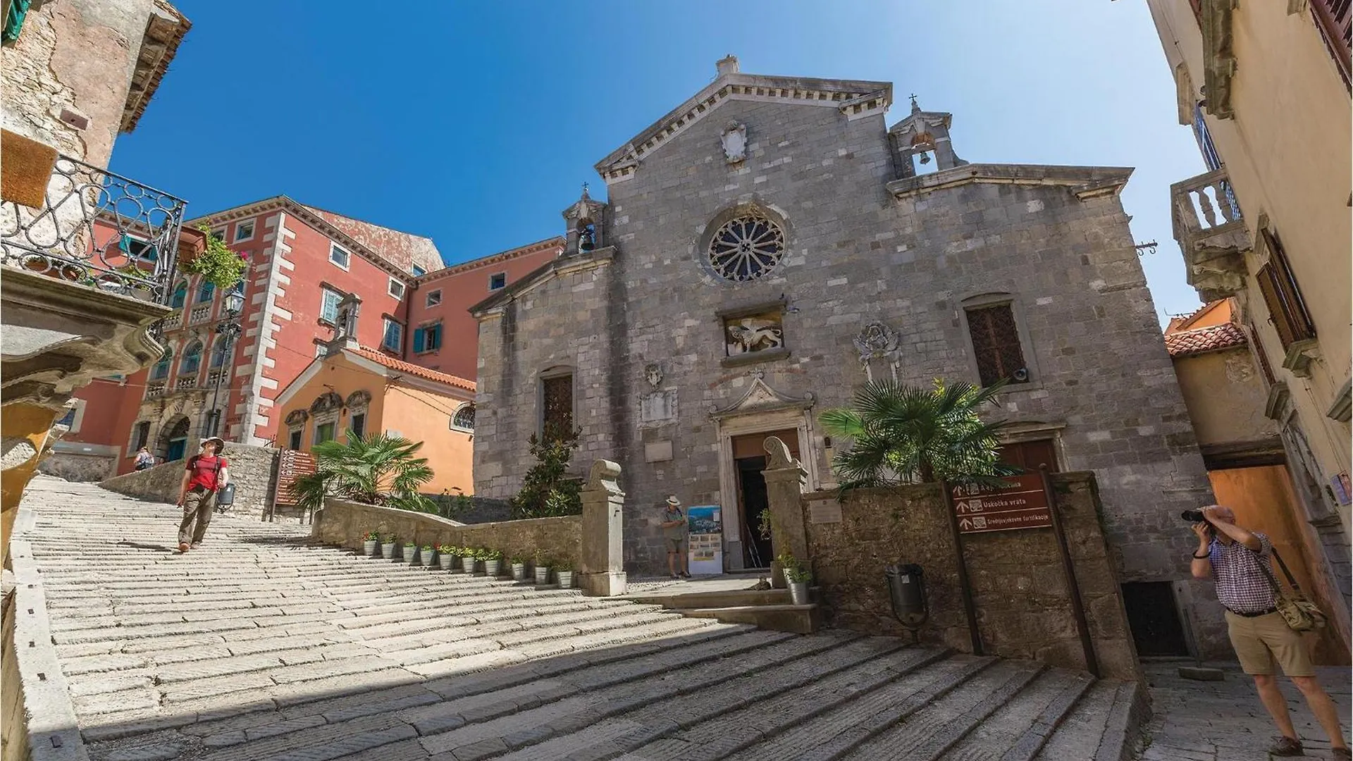 Awesome Home In Labin Kroatië